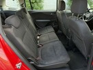 Opel Zafira 1.6T 150KM LPG   2017r   105  tys przebieg  7 osobowa - 11