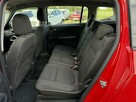 Opel Zafira 1.6T 150KM LPG   2017r   105  tys przebieg  7 osobowa - 12