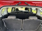 Opel Zafira 1.6T 150KM LPG   2017r   105  tys przebieg  7 osobowa - 13