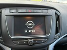 Opel Zafira 1.6T 150KM LPG   2017r   105  tys przebieg  7 osobowa - 15