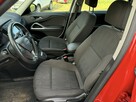 Opel Zafira 1.6T 150KM LPG   2017r   105  tys przebieg  7 osobowa - 16