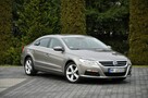Volkswagen Passat CC 2.0T(200KM)*Welur*El.Fotel*2xParktronik*Duże Radio*I Wł*Alu17"ASO - 3