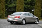 Volkswagen Passat CC 2.0T(200KM)*Welur*El.Fotel*2xParktronik*Duże Radio*I Wł*Alu17"ASO - 6