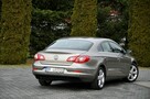 Volkswagen Passat CC 2.0T(200KM)*Welur*El.Fotel*2xParktronik*Duże Radio*I Wł*Alu17"ASO - 7
