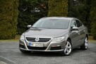 Volkswagen Passat CC 2.0T(200KM)*Welur*El.Fotel*2xParktronik*Duże Radio*I Wł*Alu17"ASO - 8