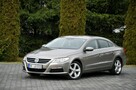 Volkswagen Passat CC 2.0T(200KM)*Welur*El.Fotel*2xParktronik*Duże Radio*I Wł*Alu17"ASO - 10