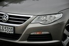Volkswagen Passat CC 2.0T(200KM)*Welur*El.Fotel*2xParktronik*Duże Radio*I Wł*Alu17"ASO - 12