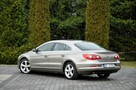 Volkswagen Passat CC 2.0T(200KM)*Welur*El.Fotel*2xParktronik*Duże Radio*I Wł*Alu17"ASO - 13