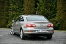 Volkswagen Passat CC 2.0T(200KM)*Welur*El.Fotel*2xParktronik*Duże Radio*I Wł*Alu17"ASO - 15