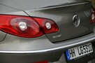 Volkswagen Passat CC 2.0T(200KM)*Welur*El.Fotel*2xParktronik*Duże Radio*I Wł*Alu17"ASO - 16