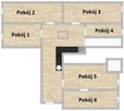 Śniadeckich 11, Centrum, komfortowy pokój z WIFI - 10