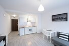 Wynajmę komfortową kawalerkę w Centrum, Matejki 6b - 2