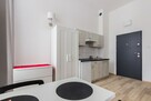 Studio w centrum miasta, ul. Targowa 55 - 2