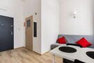 Studio w centrum miasta, ul. Targowa 55 - 4