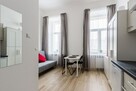 Studio w centrum miasta, ul. Targowa 55 - 7