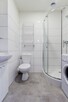 Studio w centrum miasta, ul. Targowa 55 - 8