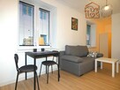 2 pokoje,centrum,pet friendly,P.Warszawskich 38C - 3