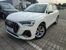 Audi Q3 Salon Polska fv23% - 2