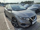 Nissan Qashqai Salon Polska  bezwypadkowy - 2