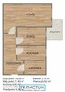 46 m2, 2 pokoje, balkon, Jakubskie! od zaraz! - 3