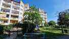 46 m2, 2 pokoje, balkon, Jakubskie! od zaraz! - 15