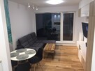 Komfortowy 2 pokojowy APARTAMENT z loggią - 1
