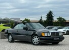 Mercedes W124 Bezwypadkowy / Odrestaurowany / Sportline / Tempomat / FV Marża - 1