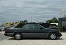 Mercedes W124 Bezwypadkowy / Odrestaurowany / Sportline / Tempomat / FV Marża - 3