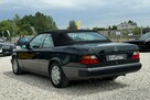 Mercedes W124 Bezwypadkowy / Odrestaurowany / Sportline / Tempomat / FV Marża - 6