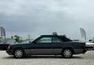 Mercedes W124 Bezwypadkowy / Odrestaurowany / Sportline / Tempomat / FV Marża - 7