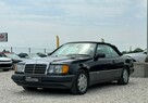 Mercedes W124 Bezwypadkowy / Odrestaurowany / Sportline / Tempomat / FV Marża - 8