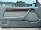 Mercedes W124 Bezwypadkowy / Odrestaurowany / Sportline / Tempomat / FV Marża - 10