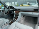 Mercedes W124 Bezwypadkowy / Odrestaurowany / Sportline / Tempomat / FV Marża - 14