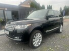 Land Rover Range Rover Salon Polska Poleasingowy I właściciel Serwis ASO VAT 23% Bezwypadkowy - 3