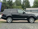 Land Rover Range Rover Salon Polska Poleasingowy I właściciel Serwis ASO VAT 23% Bezwypadkowy - 4