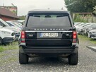 Land Rover Range Rover Salon Polska Poleasingowy I właściciel Serwis ASO VAT 23% Bezwypadkowy - 6