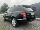 Land Rover Range Rover Salon Polska Poleasingowy I właściciel Serwis ASO VAT 23% Bezwypadkowy - 7