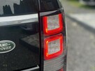 Land Rover Range Rover Salon Polska Poleasingowy I właściciel Serwis ASO VAT 23% Bezwypadkowy - 8
