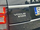 Land Rover Range Rover Salon Polska Poleasingowy I właściciel Serwis ASO VAT 23% Bezwypadkowy - 9