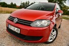 Volkswagen Golf Plus 1.4TSI#122PS#LIFT##Climatronic#Tempomat#PDC#Alus#Mega Kolor#Gwarancja! - 5