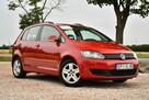 Volkswagen Golf Plus 1.4TSI#122PS#LIFT##Climatronic#Tempomat#PDC#Alus#Mega Kolor#Gwarancja! - 10