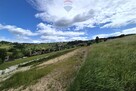 Działka w Rzepiskach z widokiem na Tatry. - 5