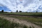 Działka w Rzepiskach z widokiem na Tatry. - 8