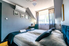 APARTAMENT DWUPOZIOMOWY KRAKÓW KAZIMIERZ - 2