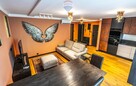 APARTAMENT DWUPOZIOMOWY KRAKÓW KAZIMIERZ - 6