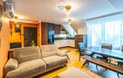 APARTAMENT DWUPOZIOMOWY KRAKÓW KAZIMIERZ - 7