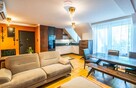 APARTAMENT DWUPOZIOMOWY KRAKÓW KAZIMIERZ - 8