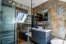 APARTAMENT DWUPOZIOMOWY KRAKÓW KAZIMIERZ - 13