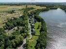 Dom z widokiem na jezioro i blisko morza - 6