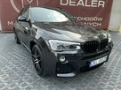 BMW X4 2.0 190km, M pakiet, Adaptive led , Salon PL, Serwis ASO - 3